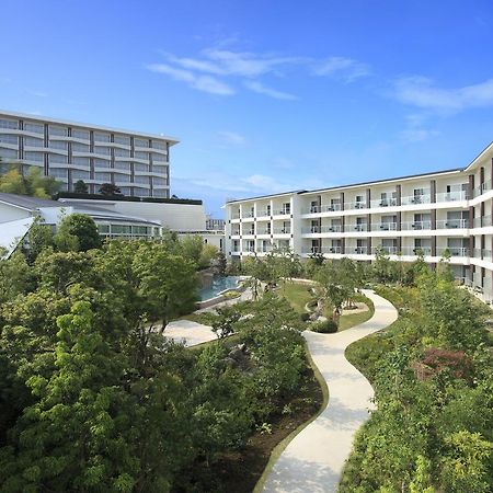 Hotel Wellseason Hamanako Хамамацу Екстер'єр фото